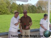 Voorjaarsrondrit Taunus M Club Belgïe 2011